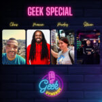 Geek Specials