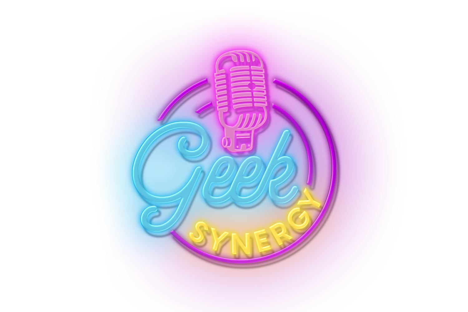 Geek Synergy Podcast